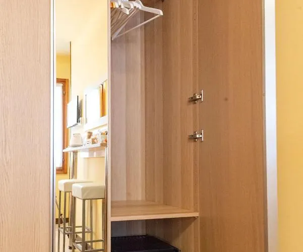 住宿加早餐酒店 威尼斯达尼娜住宿加早餐旅馆