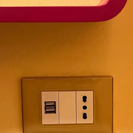 Da Nina (adults Only) Panzió