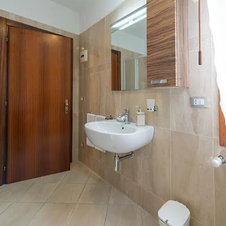 Da Nina (adults Only) Couette-café