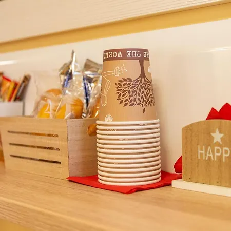 Da Nina (adults Only) Couette-café Venise