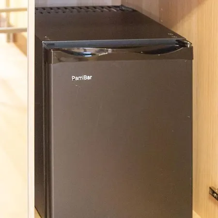 Couette-café Da Nina (adults Only) 3*