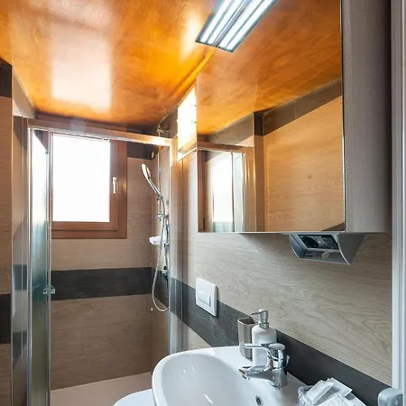 Da Nina (adults Only) 3*