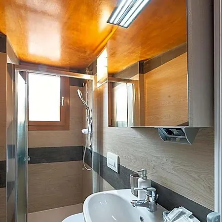 Da Nina (adults Only) Bed & Breakfast Benátky