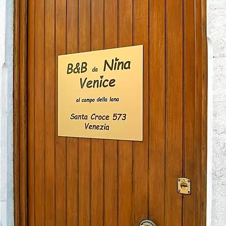 Da Nina (adults Only) فندق مبيت وإفطار 4*
