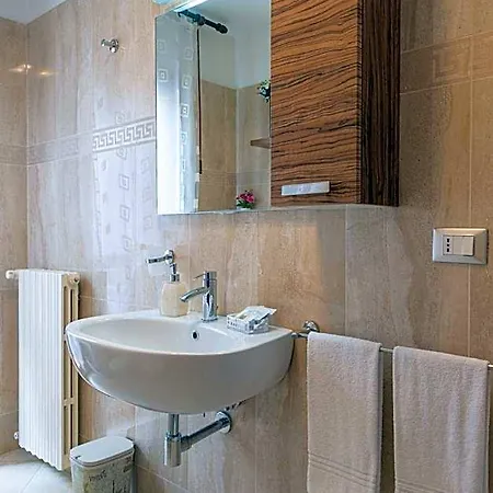 فندق مبيت وإفطار Da Nina (adults Only) 4*