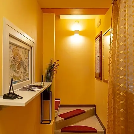 Da Nina (adults Only) فندق مبيت وإفطار البندقية