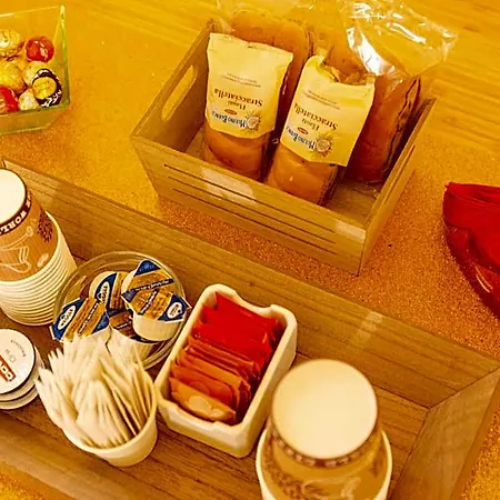 فندق مبيت وإفطار Da Nina (adults Only) 4*
