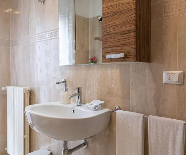 다 니나 B&B 베니스