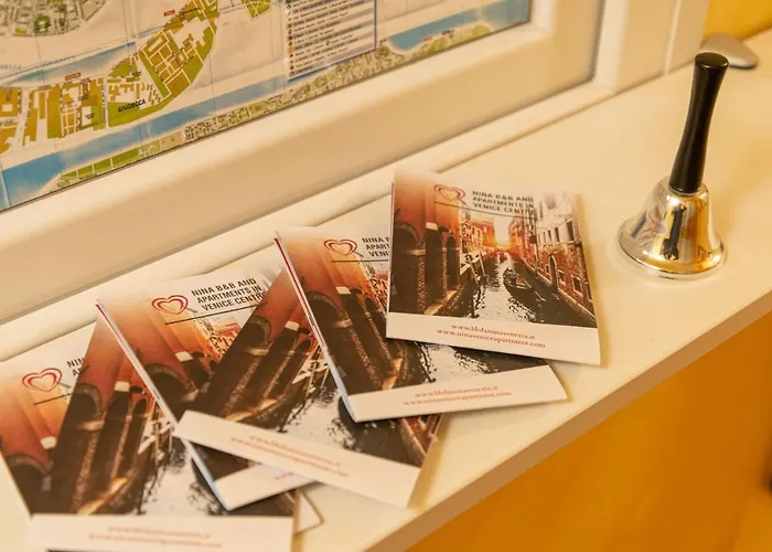 B&B 다 니나 베니스