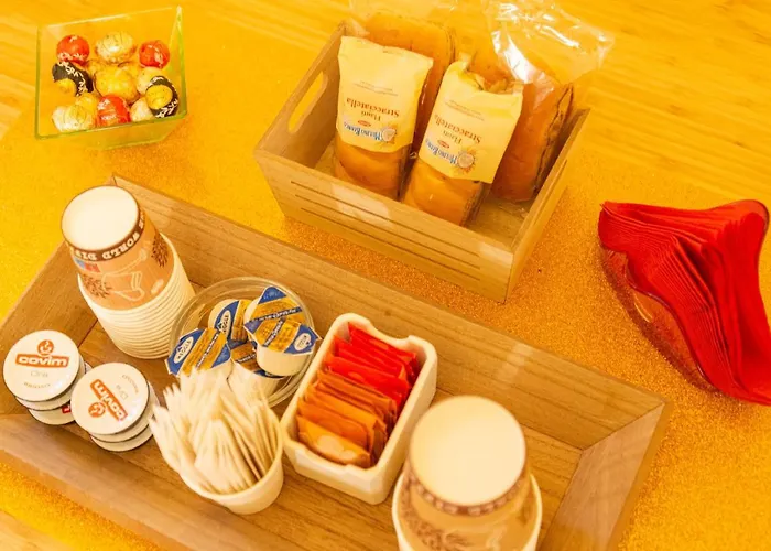 다 니나 B&B 베니스