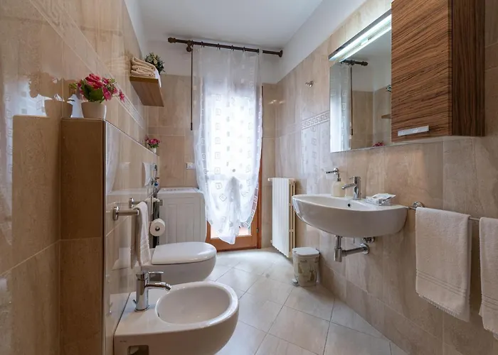 Oda ve Kahvaltı Da Nina (adults Only) Venedik