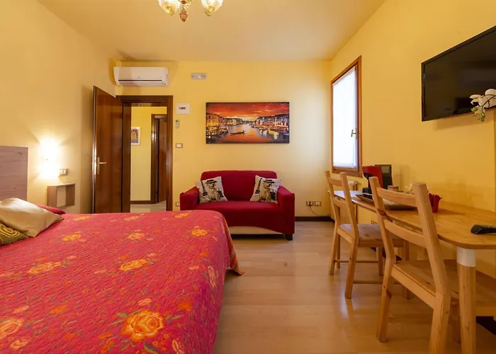 다 니나 3* 베니스