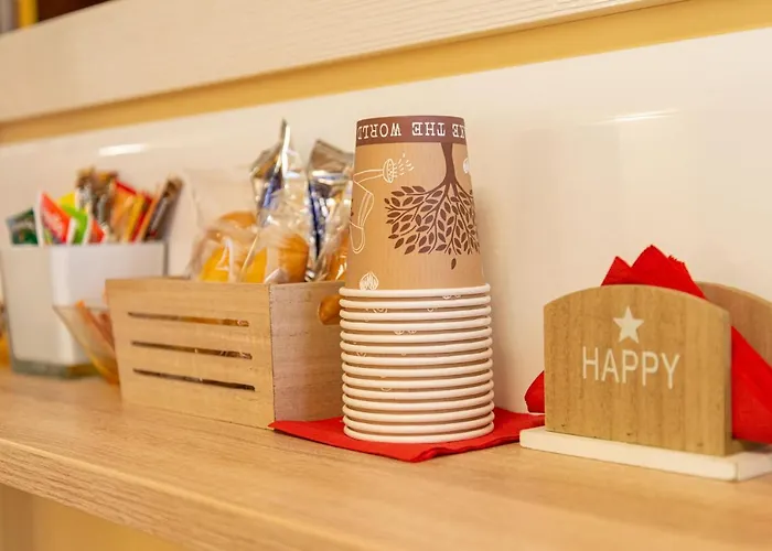 다 니나 B&B 베니스