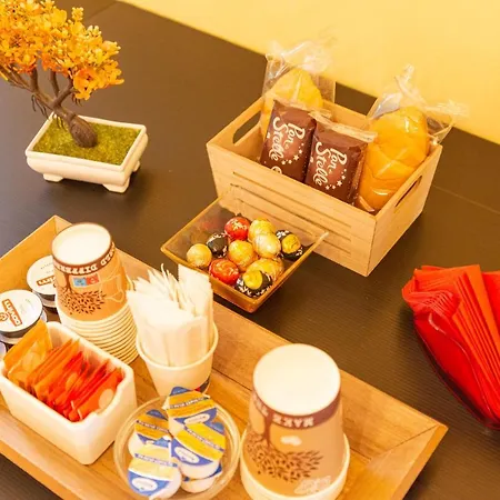 Da Nina (adults Only) Bed & Breakfast 3*