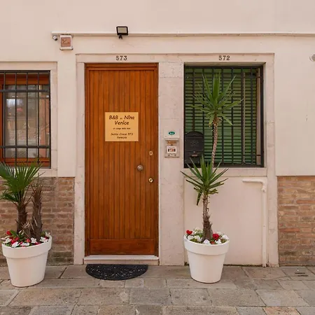 Bed & Breakfast Da Nina (adults Only)