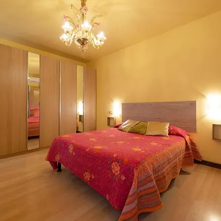 Bed & Breakfast Da Nina (adults Only)