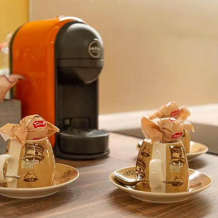 Da Nina (adults Only) 3*