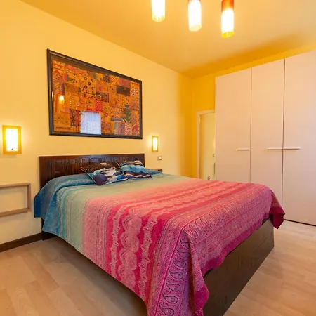 Da Nina (adults Only) Bed & Breakfast