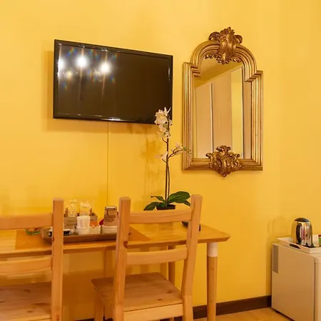 Bed & Breakfast Da Nina (adults Only) Venedig