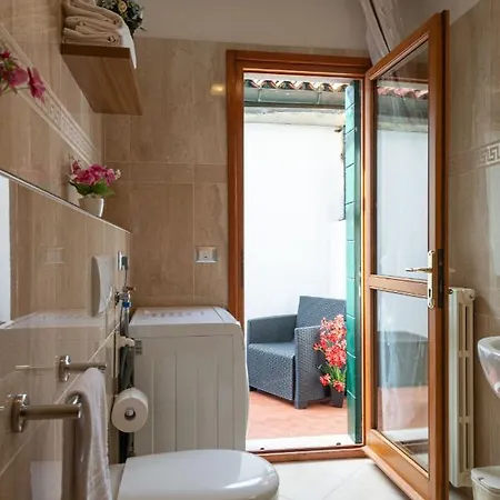 Da Nina (adults Only) 3*