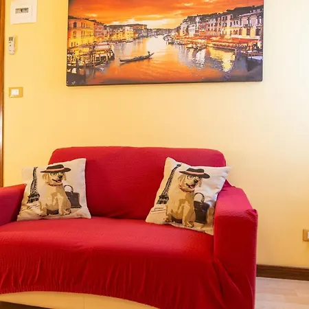 Da Nina (adults Only) 3* Venedig