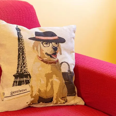 Da Nina (adults Only) Bed & Breakfast