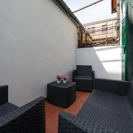 Da Nina (adults Only) 3*