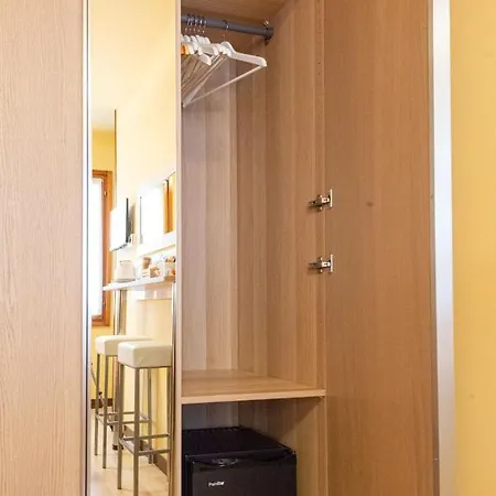 Bed & Breakfast Da Nina (adults Only)