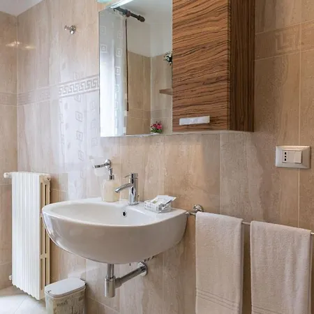 Da Nina לינה וארוחת בוקר ונציה