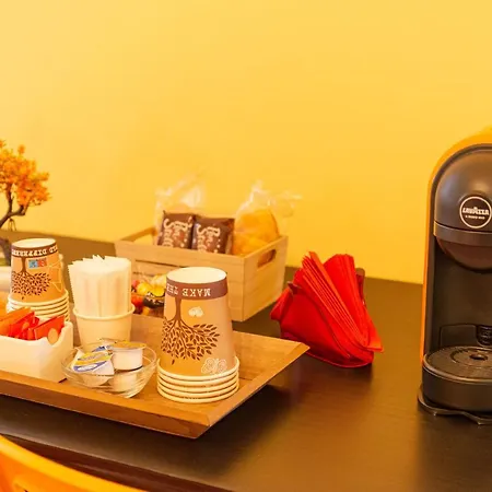 Bed & Breakfast Da Nina (adults Only) 3*