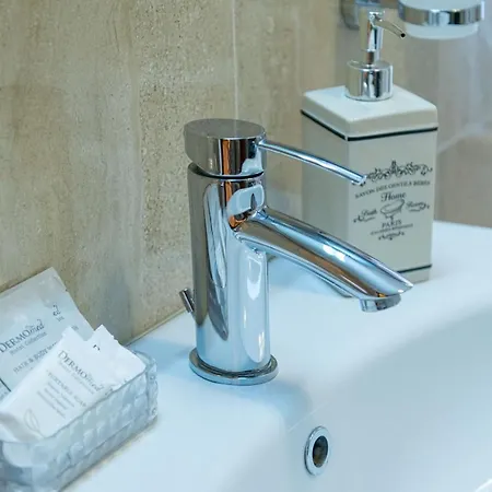 Da Nina (adults Only) 3*