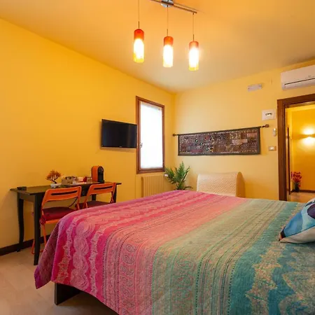 Bed & Breakfast Da Nina (adults Only) 3*