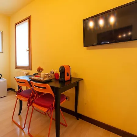 Da Nina (adults Only) Bed & Breakfast Benátky