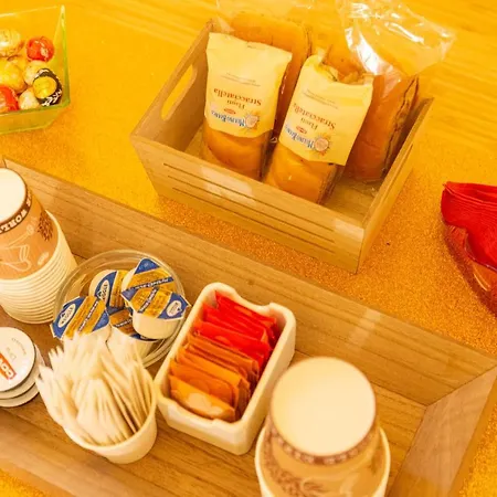 Da Nina (adults Only) Bed & Breakfast Benátky