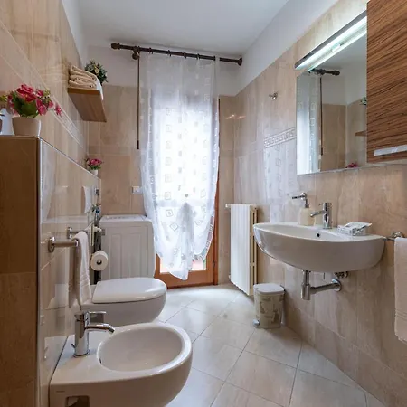 Bed & Breakfast Da Nina (adults Only) Venedig