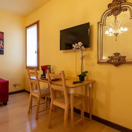 Bed & Breakfast Da Nina (adults Only) Venedig