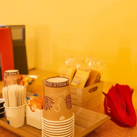 Da Nina (adults Only) Bed & Breakfast