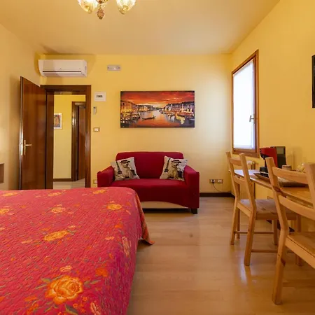 Da Nina (adults Only) 3* Venedig