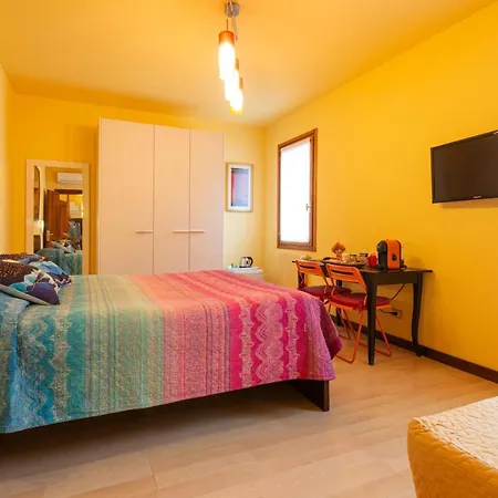 Bed & Breakfast Da Nina (adults Only) Venedig