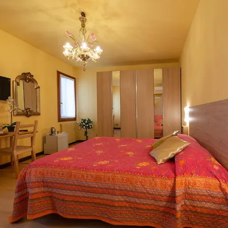 Bed & Breakfast Da Nina (adults Only) 3*