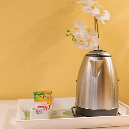 Da Nina (adults Only) Bed & Breakfast