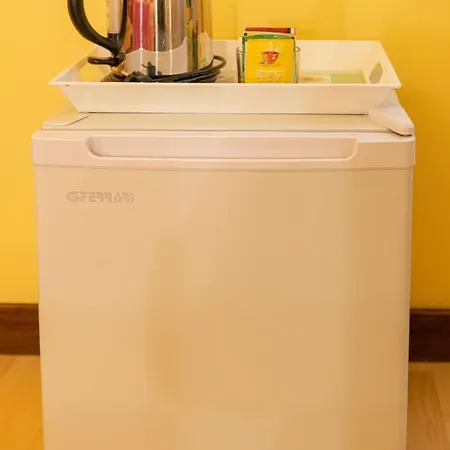 Da Nina (adults Only) 3*