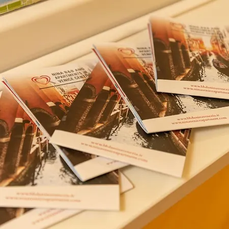 Da Nina (adults Only) Bed & Breakfast