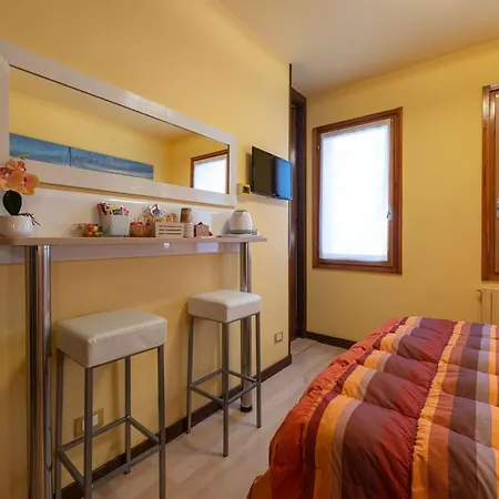 Bed & Breakfast Da Nina (adults Only)