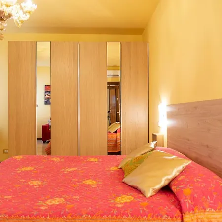 Da Nina (adults Only) Bed & Breakfast 3*