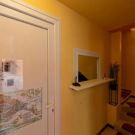 Da Nina (adults Only) 3* Venedig