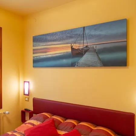 Da Nina (adults Only) 3*