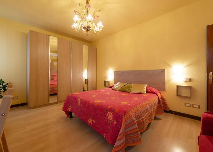 Bed & Breakfast Da Nina (adults Only)