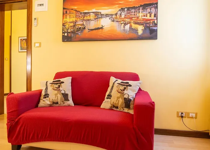 Da Nina (adults Only) 3* Venetië