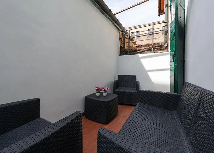 Da Nina (adults Only) 3*